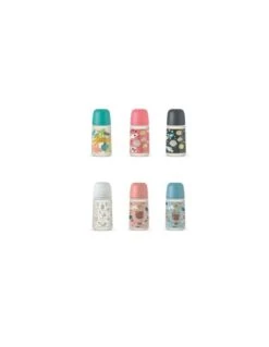 SUAVINEX BIBERON TETINA SILICONA FLUJO M 270 ML