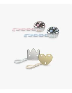 SUAVINEX BROCHE JOYA 1 UNIDAD