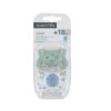 SUAVINEX CHUPETE FUSION ANATOMICO SILICONA +18M 2 UNIDADES
