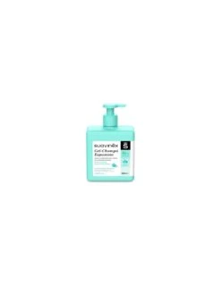 SUAVINEX PEDIATRIC GEL CHAMPU ESPUMOSO 500 ML