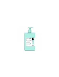 SUAVINEX PEDIATRIC GEL CHAMPU ESPUMOSO 750 ML