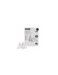 SUAVINEX RECAMBIO ASPIRADOR NASAL ANATOMICO 10 UNIDADES