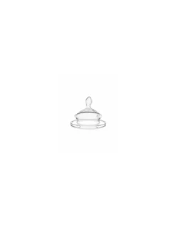 SUAVINEX TETINA SILICONA ANATOMICA T2L 2 UNIDADES