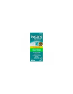 SYSTANE HIDRATACION GOTAS OFTALMICAS LUBRICANTES