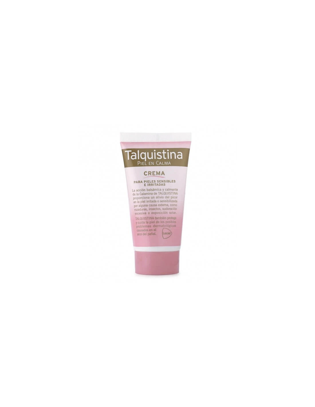 TALQUISTINA CREMA 50 ML 1 TALQUISTINA CREMA 50 ML