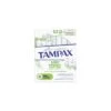 TAMPAX COTTON PROTECTION SUPER 16 UNIDADES
