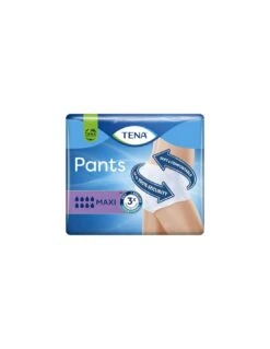 TENA PANTS MAXI GRANDE 10 UNIDADES
