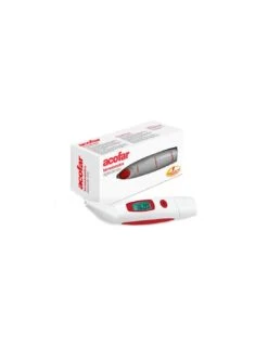 TERMOMETRO DIGITAL OIDO ACOFAR