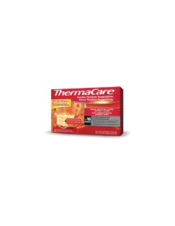 THERMACARE LUMBAR CADERA 2 UD