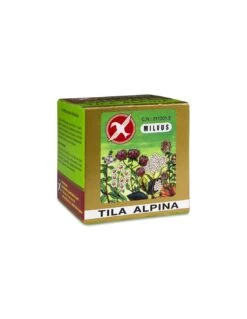 TILA ALPINA 10 FILTROS
