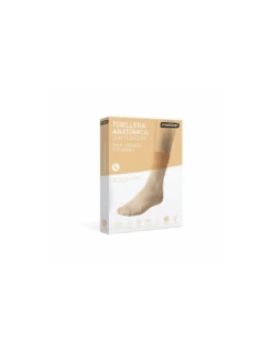 TOBILLERA CON PUNTERA MEDILAST TRAUMA PLUS TALLA GRANDE