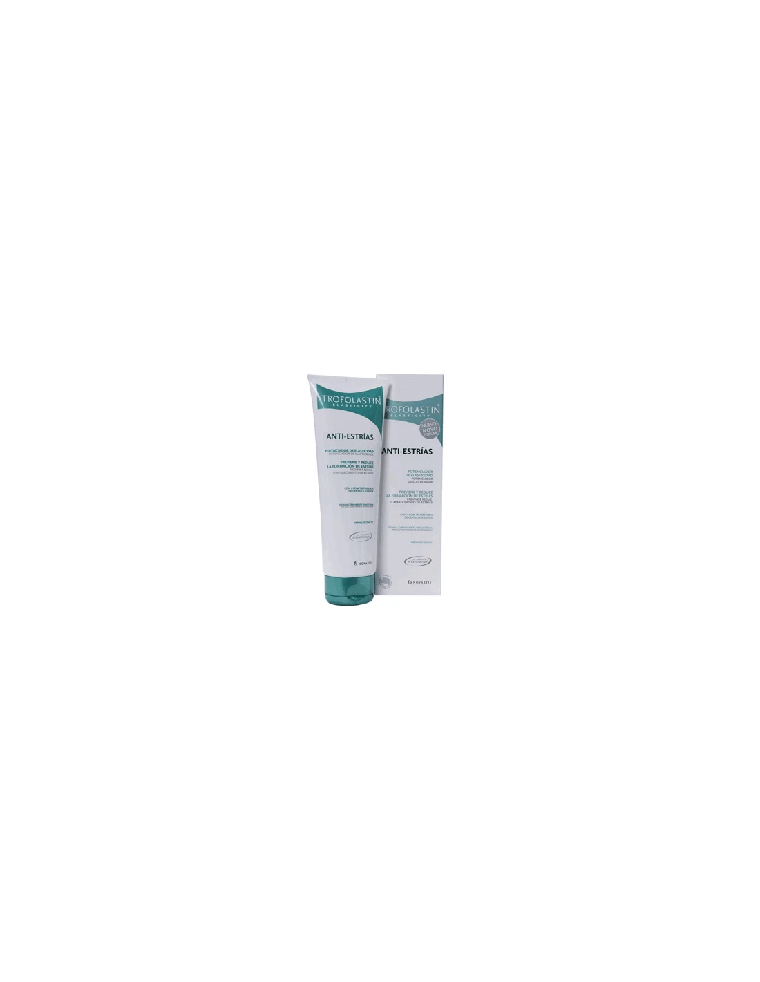 TROFOLASTIN ESTRIAS TUBO 250 ML 1 TROFOLASTIN ESTRIAS TUBO 250 ML