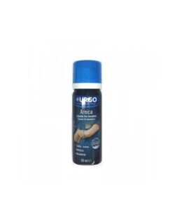 URGO ARNICA ESPUMA CREPITANTE 50 ML