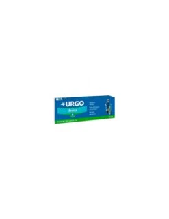 URGO ARNICA GEL 50 G