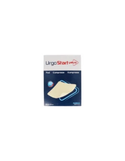 URGOSTAT PLUS APOSITO ESTERIL 15 X 15 CM 3 U