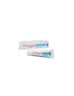 VAGISIL GEL LUBRICANTE VAGINAL 30 GR