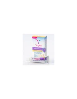 VAGISIL CREMA DIARIA 2 EN 1 15 GR