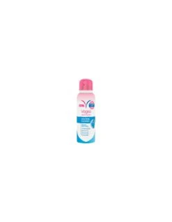 VAGISIL DESODORANTE INTIMO SPRAY 125 ML