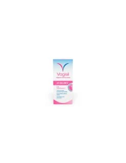VAGISIL HIGIENE INTIMA PREBIOTICO 75 ML FORMATO VIAJE