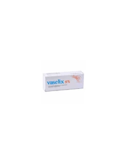 VASELIX 5% HIPERQUERATOSIS CREMA 60 ML