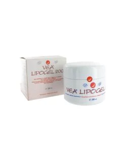 VEA LIPOGEL 200 ML
