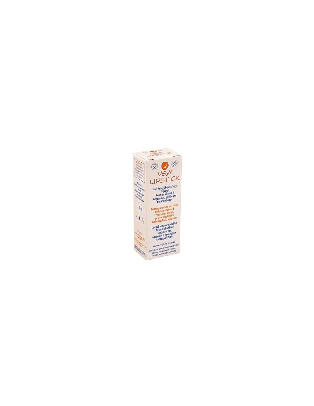 VEA LIPSTICK 10 ML 1 VEA LIPSTICK 10 ML