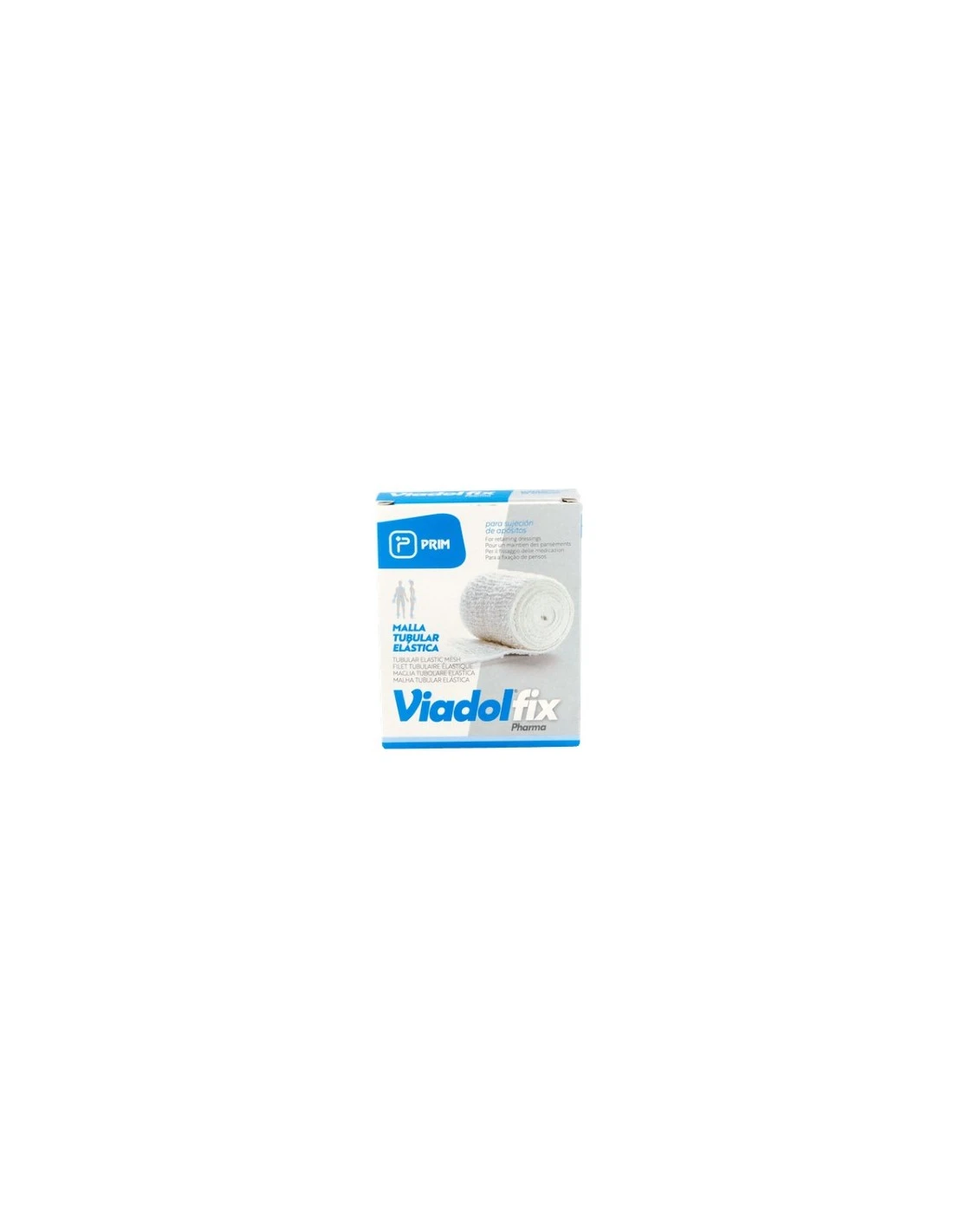 VIADOLFIX PHARMA CALIBRE 6 1 VIADOLFIX PHARMA CALIBRE 6