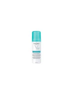 VICHY ANTITRANSPIRANTE DESODORANTE AEROSOL 125ML