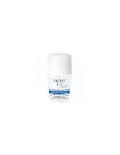 VICHY DESODORANTE 24H 0% ALCOHOL DE ORIGEN NATURAL 50ML