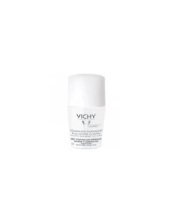 VICHY DESODORANTE ANTI-TRANSPIRANTE PIEL SENSIBLE 48H
