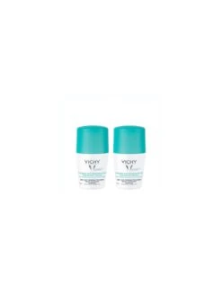 VICHY DUO DESODORANTE ANTITRANSPITANTE BOLA VERDE 48H 50ML