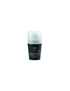 VICHY HOMBRE DESODORANTE BOLA 50 ML