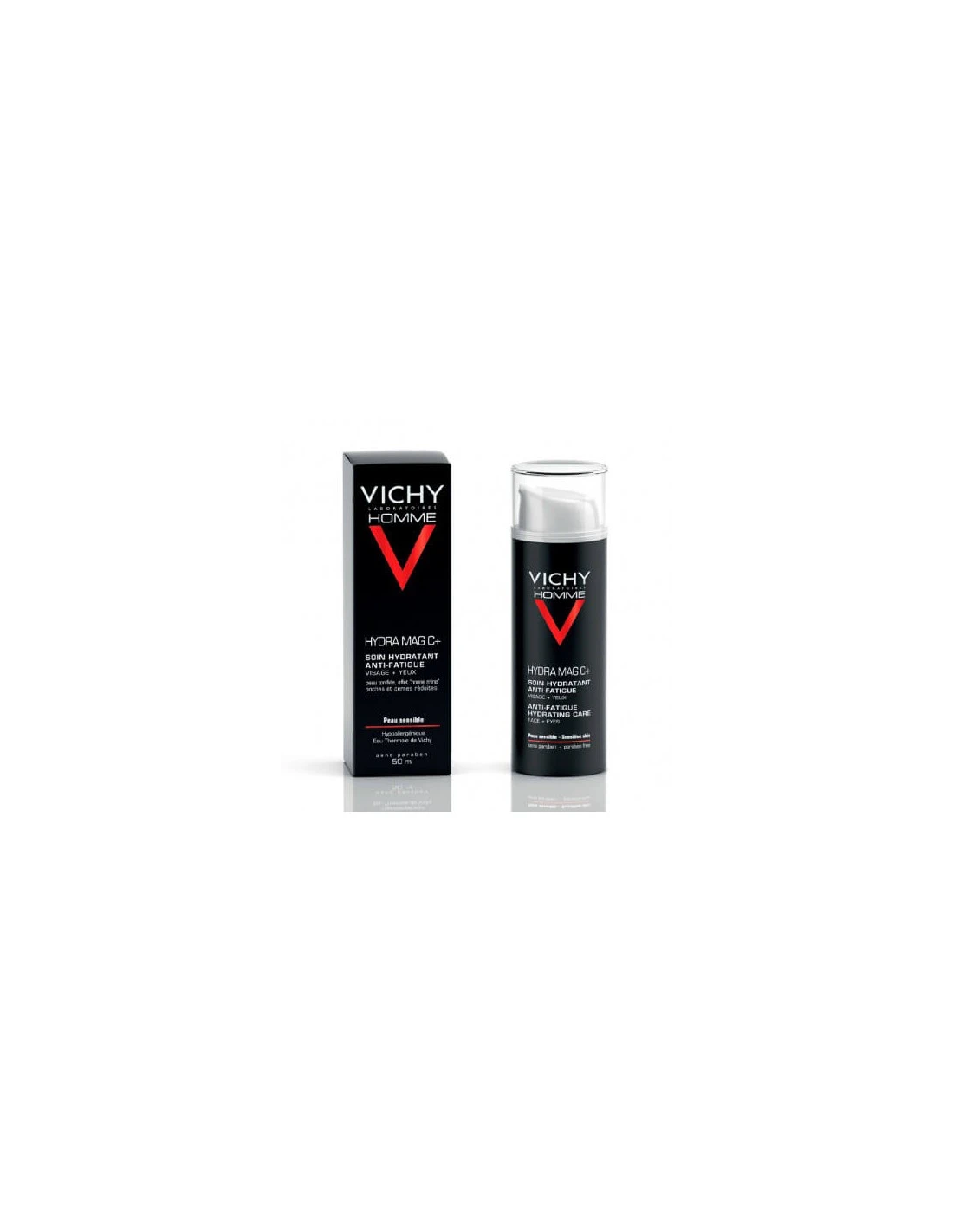 VICHY HOMBRE HYDRA MAG-C 1 VICHY HOMBRE HYDRA MAG-C