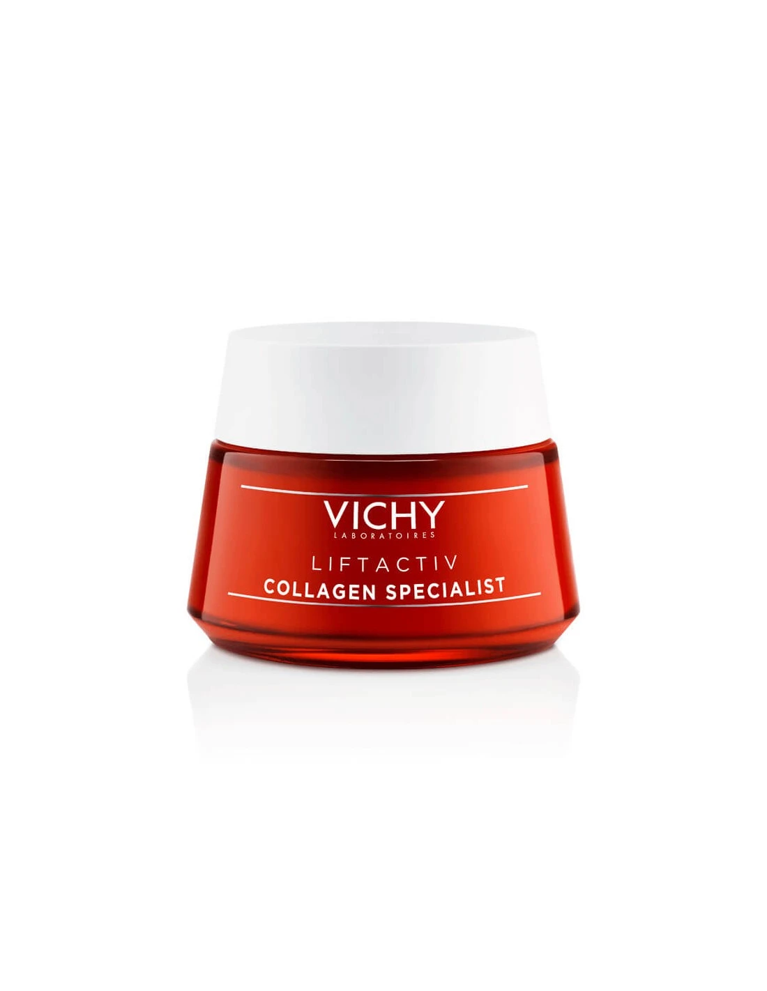 VICHY LIFTACTIV COLLAGEN SPECIALIST 50 ML 1 VICHY LIFTACTIV COLLAGEN SPECIALIST 50 ML