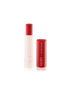 VICHY NATURALBLEND BALSAMO LABIAL ROJO 4.5G
