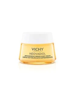 VICHY NEOVADIOL POST MENOPAUSIA NOCHE 50ML