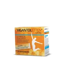 VIGANTOLETTEN 30 STICKS