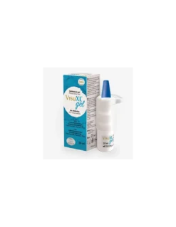 VISUfarma VISUXL GEL 1 ENVASE 10 ML
