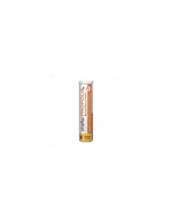 VITAFLOR PROPOLIS 20 PASTILLAS PARA CHUPAR
