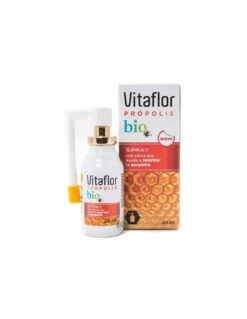 VITAFLOR PROPOLIS BIO SPRAY 20 ML