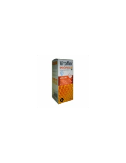 VITAFLOR PROPOLIS JARABE ADULTOS 200 ML