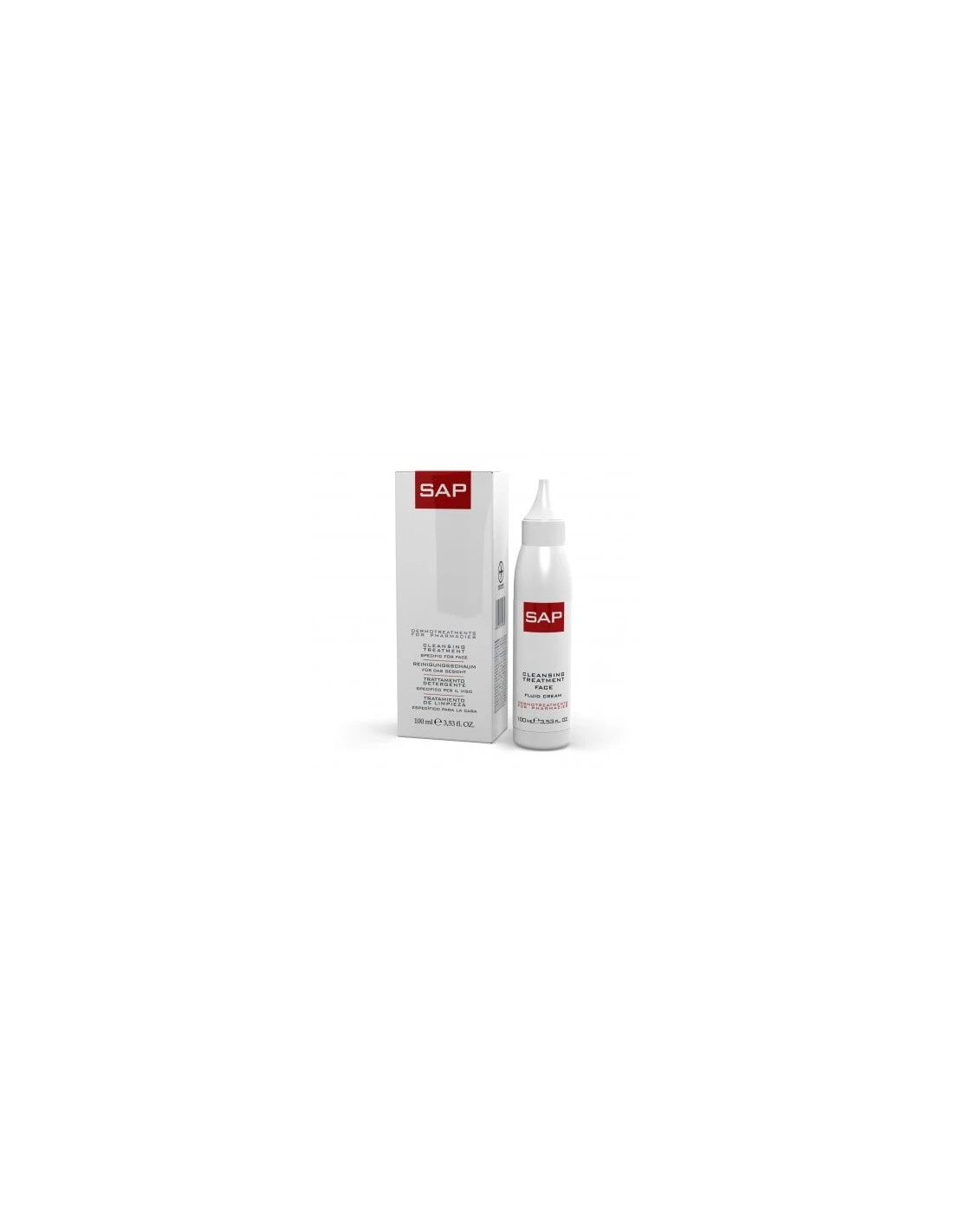 VITAL PLUS ACTIVE SAP 100 ML 1 VITAL PLUS ACTIVE SAP 100 ML
