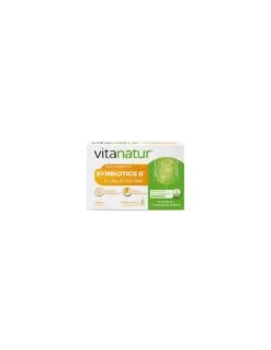VITANATUR SIMBIOTICS G. 14 SOBRES