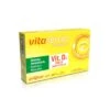 VITASERUM VITAMINA D FORTE 24 CAPSULAS