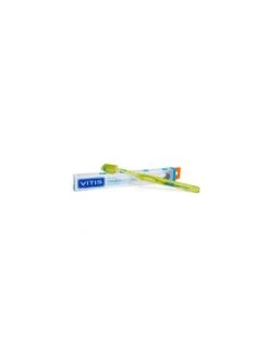 VITIS ACCESS MEDIO CEPILLO DENTAL
