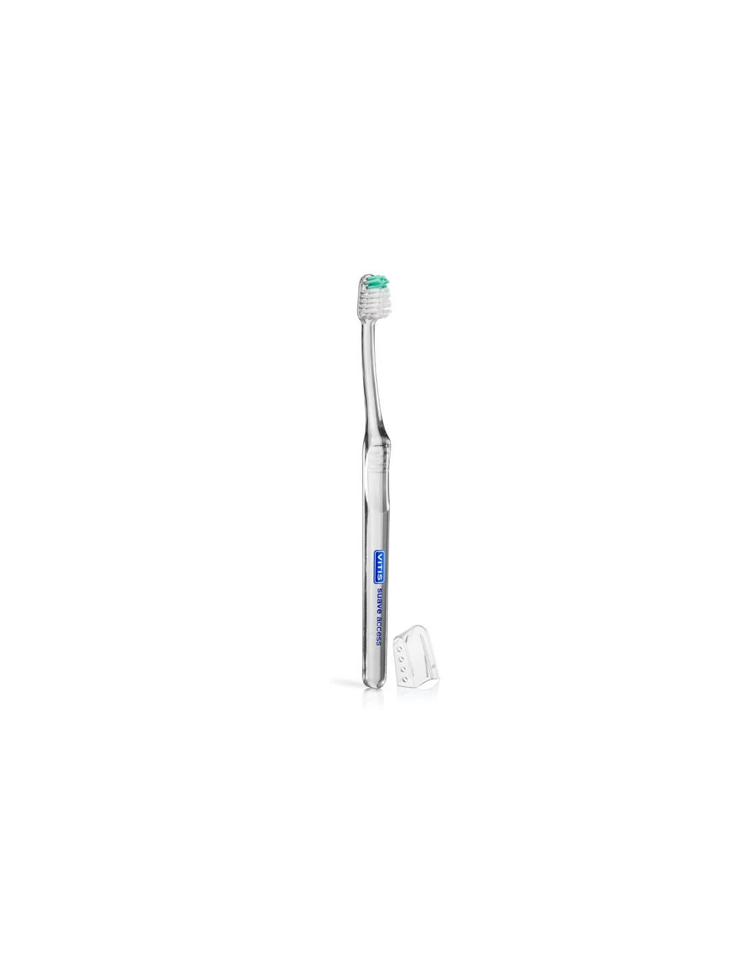 VITIS ACCESS SUAVE CEPILLO DENTAL 1 VITIS ACCESS SUAVE CEPILLO DENTAL