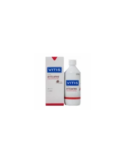 VITIS ANTICARIES COLUTORIO 500 ML