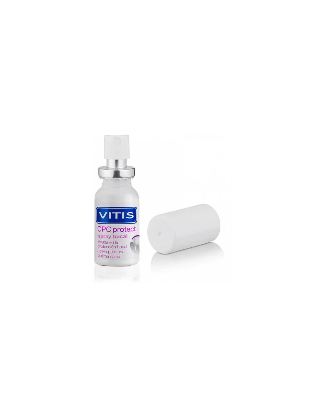 VITIS CPC PROTECT 1 SPRAY 15 ML 1 VITIS CPC PROTECT 1 SPRAY 15 ML