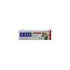 VITIS JUNIOR GEL DENTAL TUTTI FRUTTI +6 AÑOS 75 ML