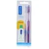 VITIS MEDIO CEPILLO DENTAL DUPLO